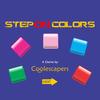 Step on Colors