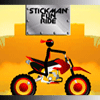 Stickman Fun Ride