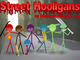 Street Hooligans