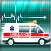 Super Ambulance Drive 
