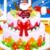 Super Christmas Cake