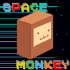 Super Space Monkey