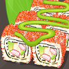 Sushi Classes: California Roll