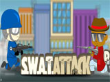 Swat Attack