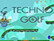 Techno Golf