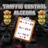 Traffic Control Algebra