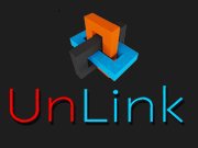 UnLink - The 3D Puzzle Ga…