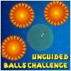 Unguided Balls Challenge