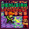 Venusian Vengeance Episod…