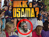 Where Is Osama