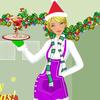Wine Party In Christmas D…