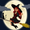 Witches Jigsaw