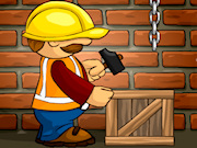 Woodwork Builder