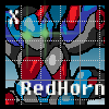 X Redhorn