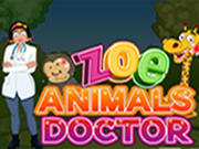 Zoe Animals Doctor