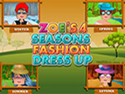 Zoe's 4 Seasons Fashion D…