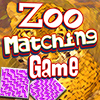 Zoo Matching Game