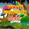 jungle hidden alphabets