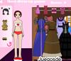 new girl dress-up game wi…