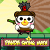 panda swing math