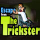 Escape from the Trickster