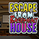Escape from Basement Hous…
