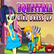 Equestria Girl Dress Up