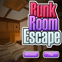 Bunk Room Escape