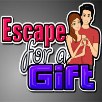Escape For A Gift