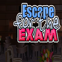 Escape For The Exam