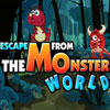 Escape from the Monster W…