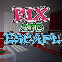 Fix And Escape